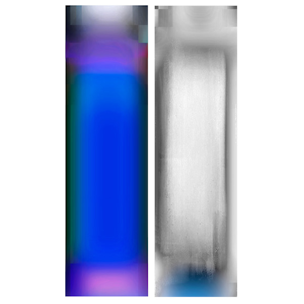 LenEM-307 by Bill Kane, Image 5.