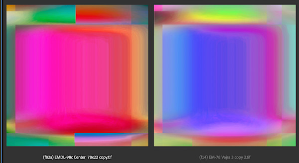ML-110 by Bill Kane, Image 7.