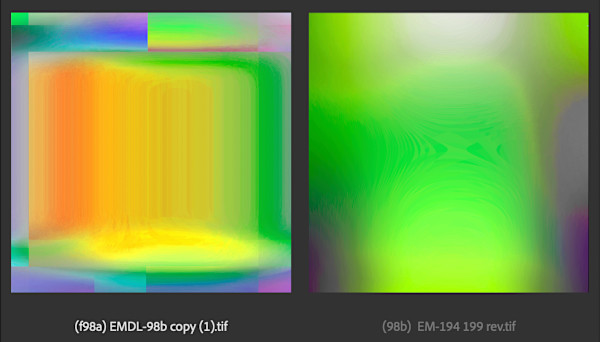 ML-98 by Bill Kane, Image 9.