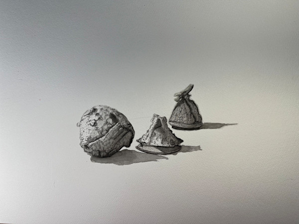 Eucalyptus by Shana Katzman, Image 1.