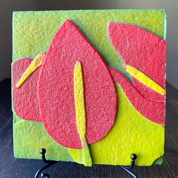 Anthurium by Ben Richgruber - PECO Studio, Image 1.