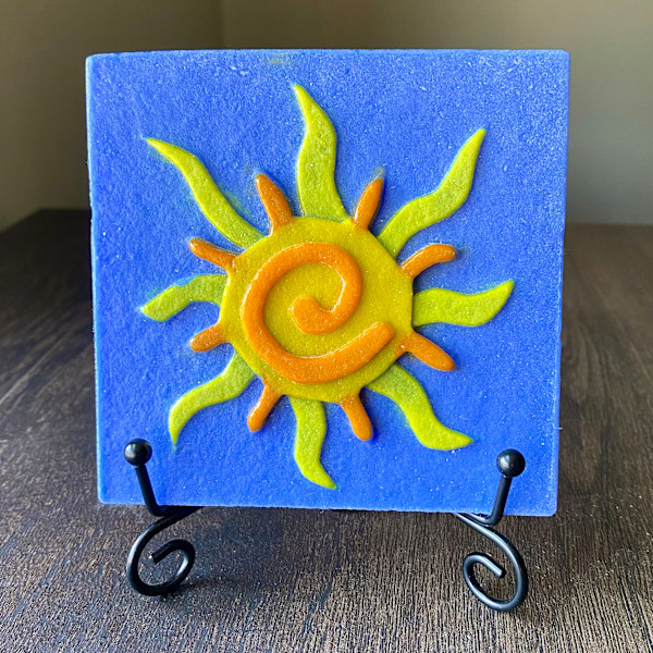Sunshine 3 by Ben Richgruber - PECO Studio, Image 1.