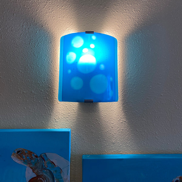 Bubbles Wall Sconce by Ben Richgruber - PECO Studio
