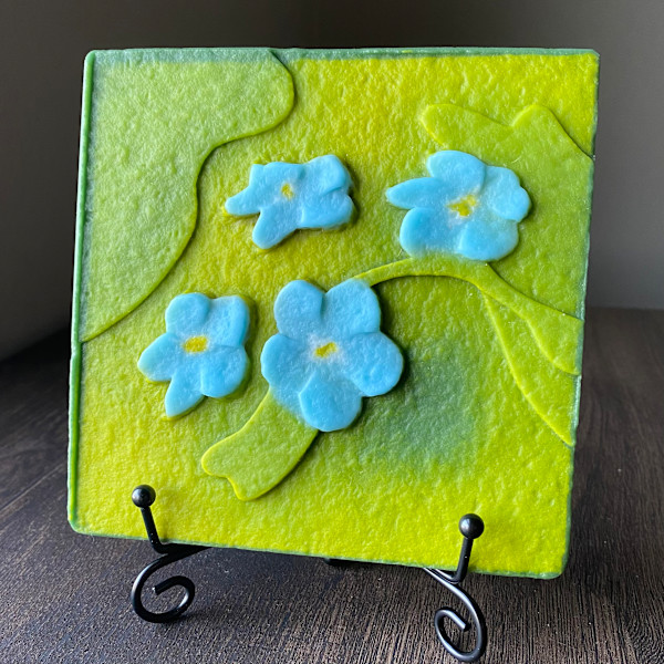 Forget Me Not by Ben Richgruber - PECO Studio, Image 1.