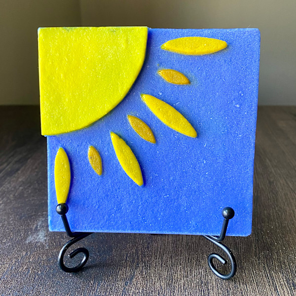 Sunshine 2 by Ben Richgruber - PECO Studio, Image 1.