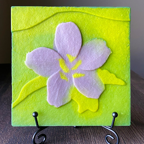 Wild Geranium by Ben Richgruber - PECO Studio, Image 1.