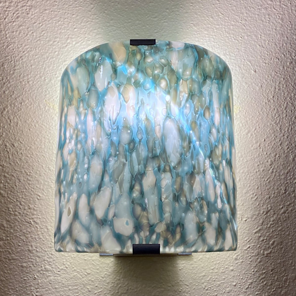 Abstract Wall Sconce by Ben Richgruber - PECO Studio