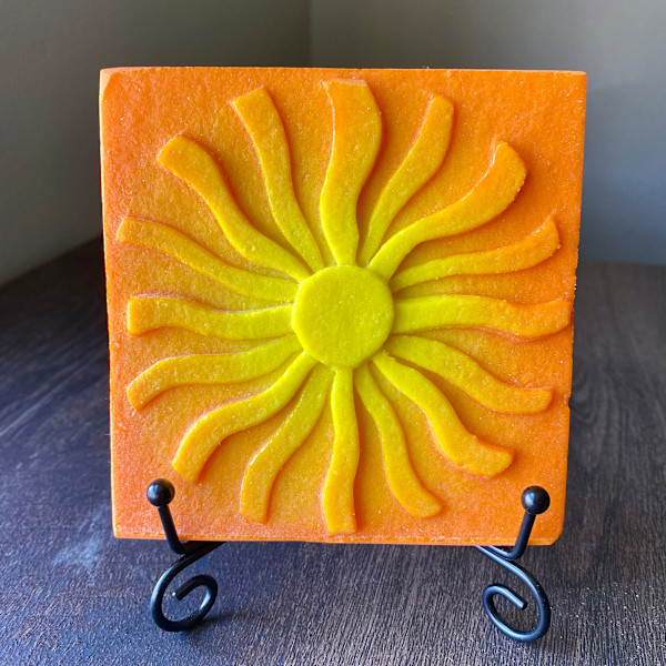 Sunshine 1 by Ben Richgruber - PECO Studio, Image 1.