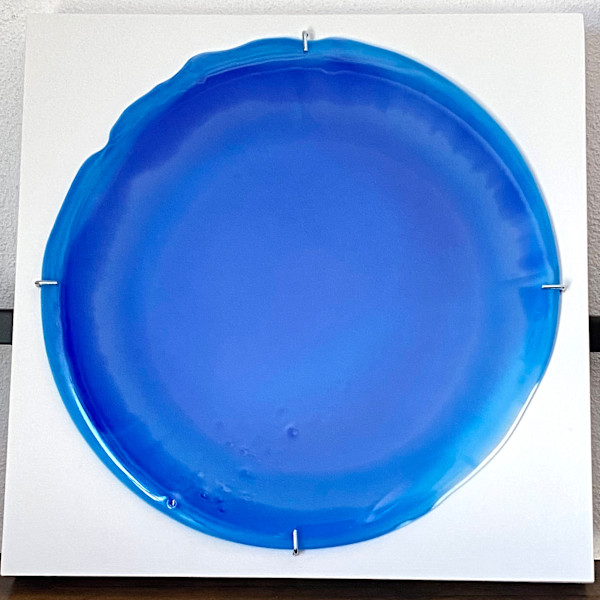 Blues by Ben Richgruber - PECO Studio, Image 1.