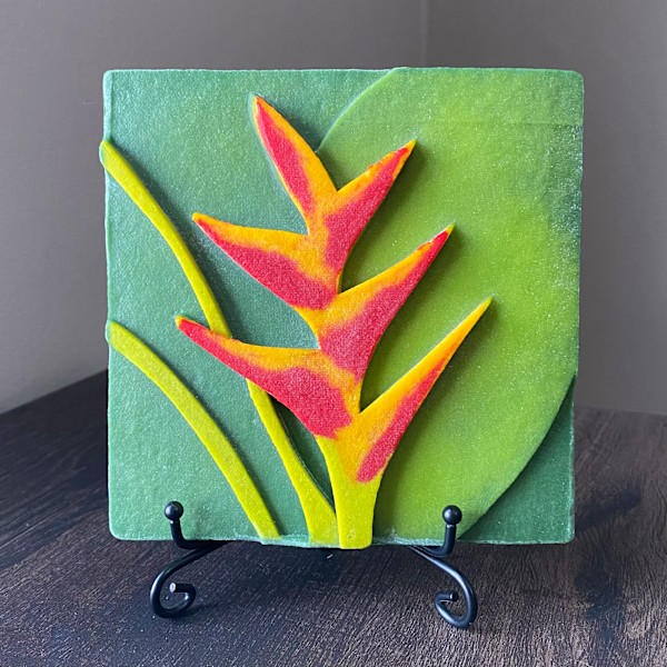 Heliconia by Ben Richgruber - PECO Studio, Image 4.