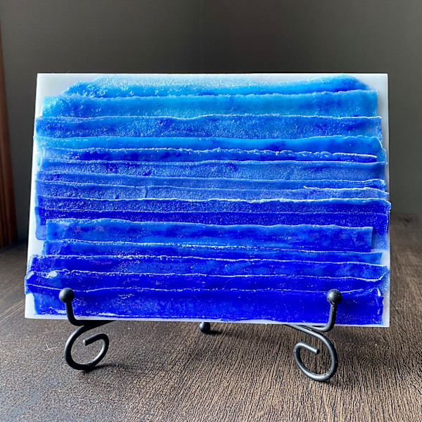 Waves by Ben Richgruber - PECO Studio, Image 1.