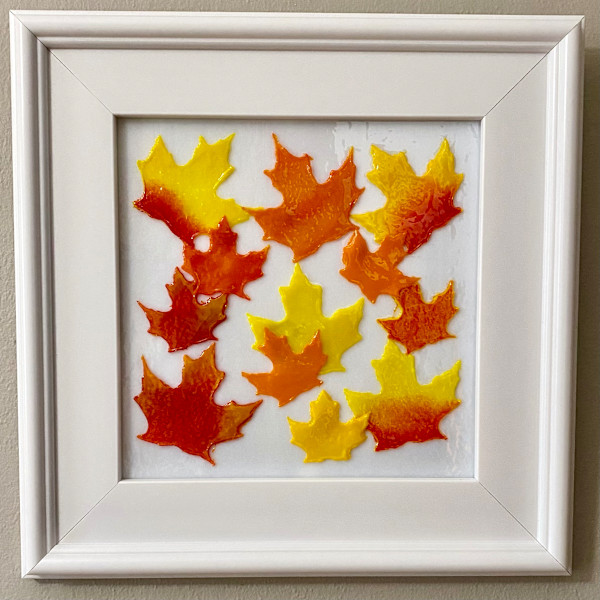 Leaves by Ben Richgruber - PECO Studio, Image 1.