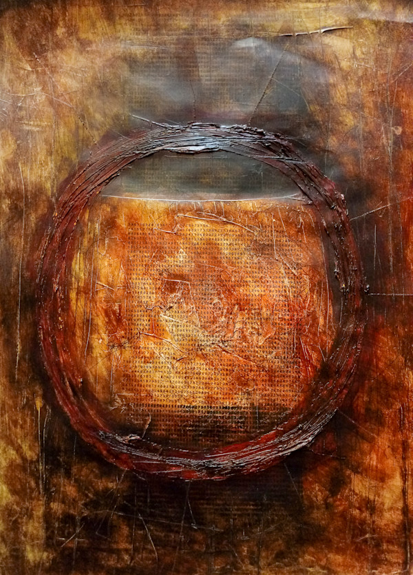 Dark by James de Villiers