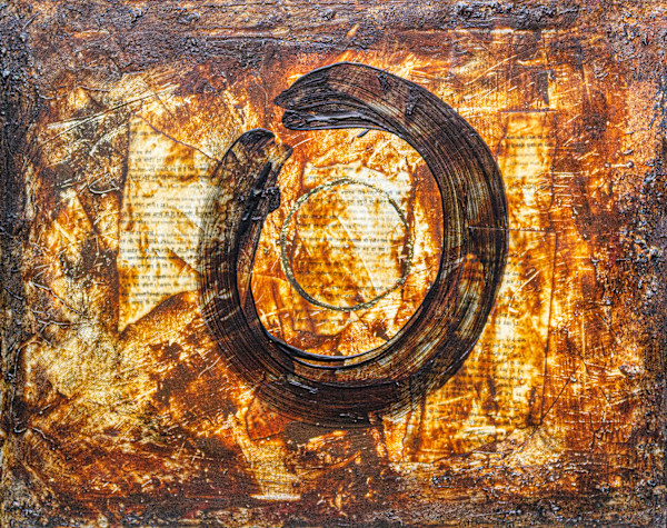 Matter by James de Villiers