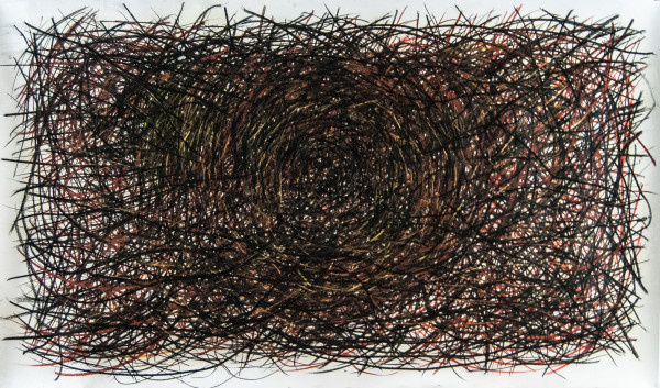 Nest Grids by James de Villiers