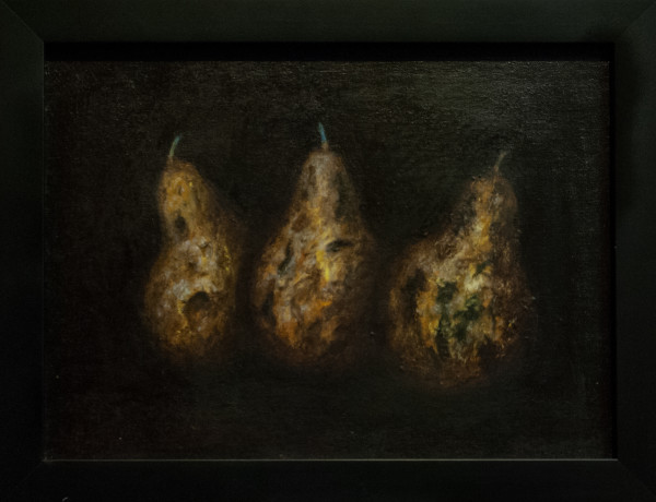 Pears by James de Villiers