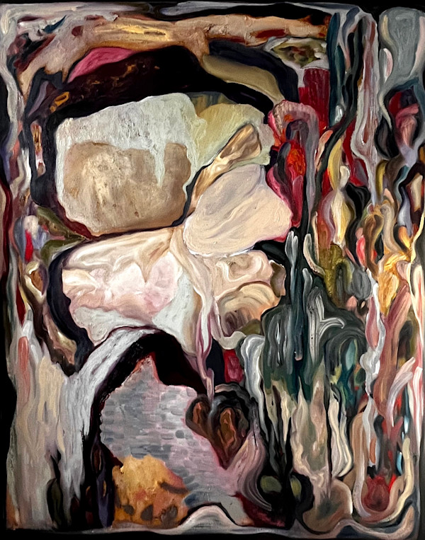 Afterimage by Jennie Toby, Image 1.