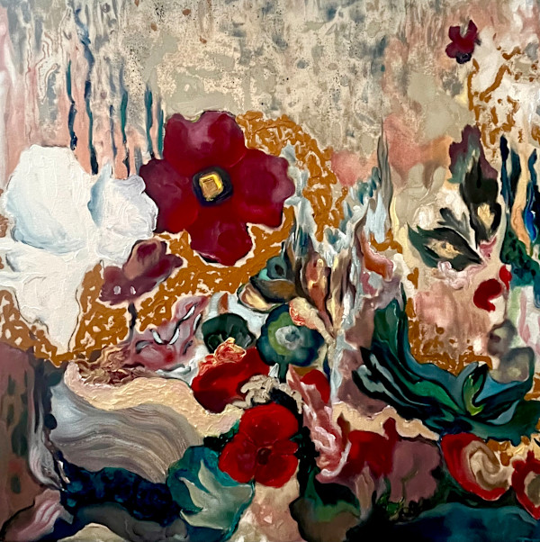 June Came by Jennie Toby