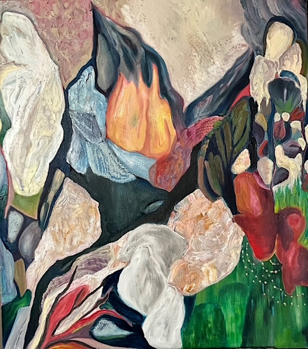 Our Origins by Jennie Toby, Image 1.