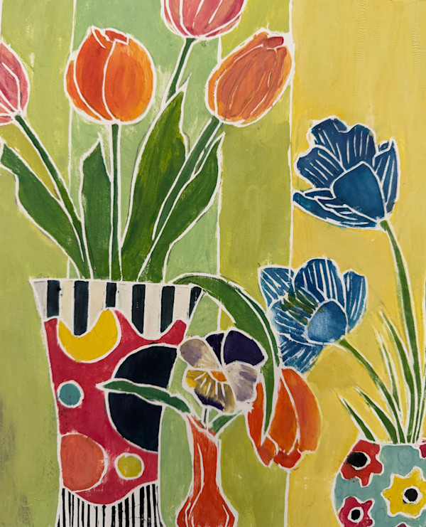 Kay by Samira Gdisis, Image 1.