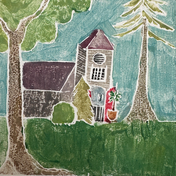 The Children’s Gallery by Samira Gdisis, Image 1.
