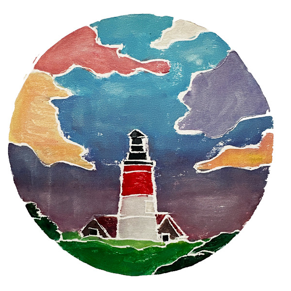 Nauset by Samira Gdisis, Image 1.
