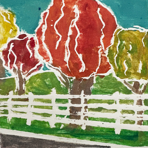 Passing Baraboo by Samira Gdisis, Image 2.