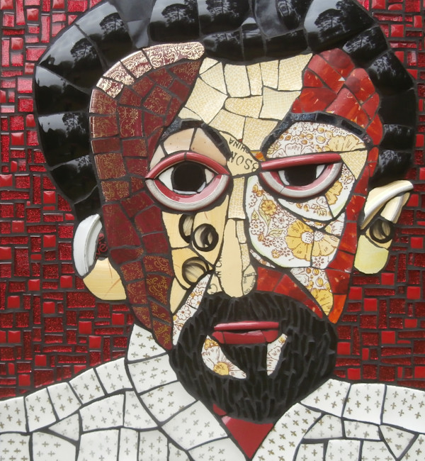 Another Juan by Gila Rayberg, Image 1.