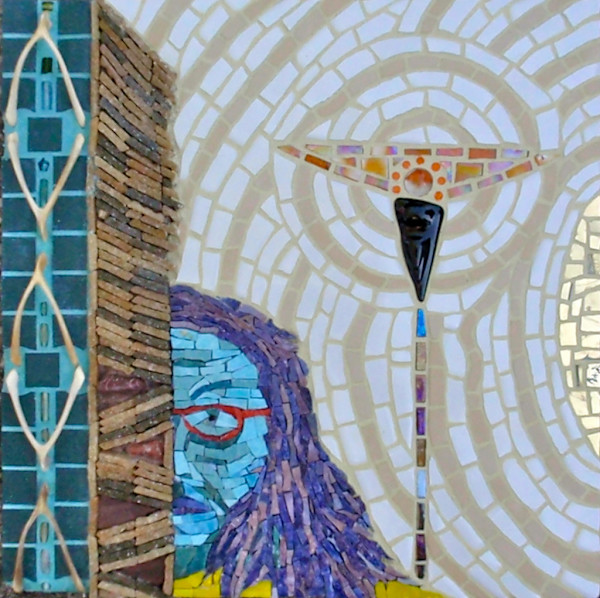 Bones and Gongs by Gila Rayberg, Image 1.