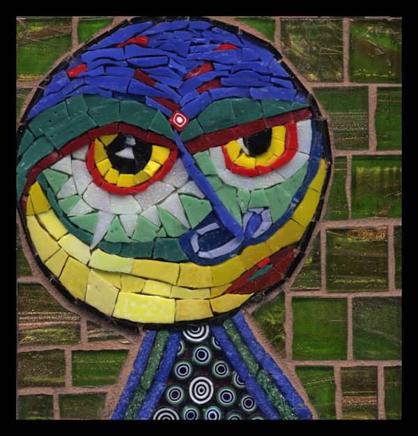 Companion to Klee by Gila Rayberg, Image 1.