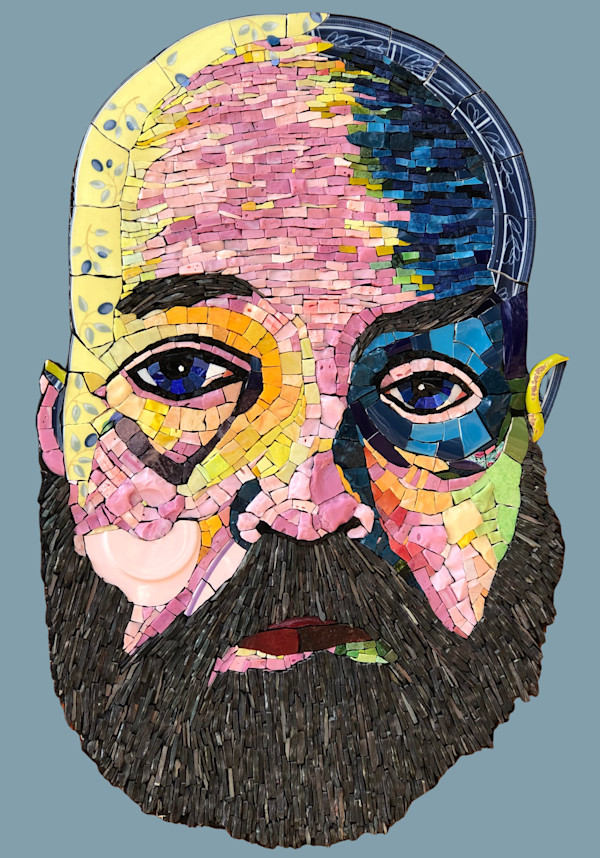 Heads Up by Gila Rayberg, Image 1.