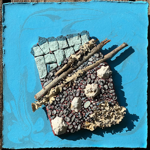 Afloat by Gila Rayberg, Image 1.