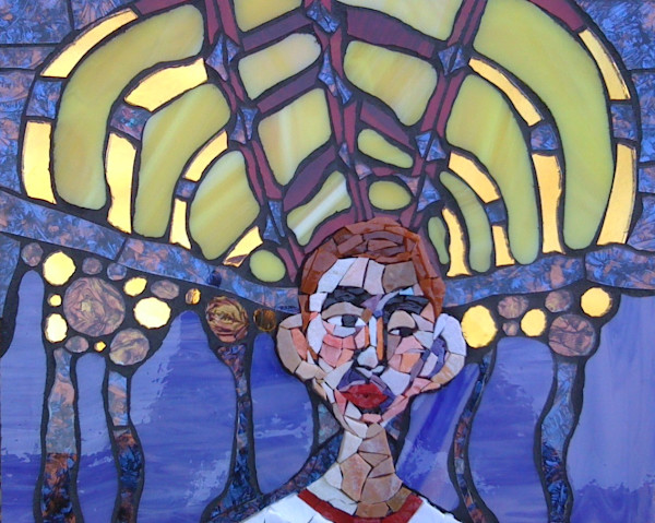 Une Promenade à Paris by Gila Rayberg, Image 1.