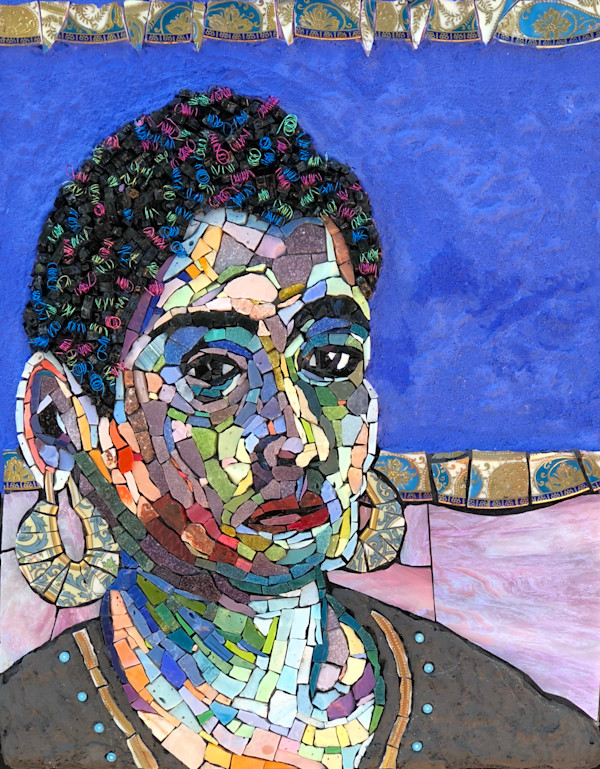 August Passion by Gila Rayberg, Image 1.