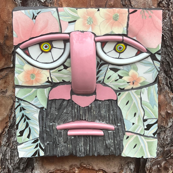 Seriously Bebop by Gila Rayberg, Image 2.