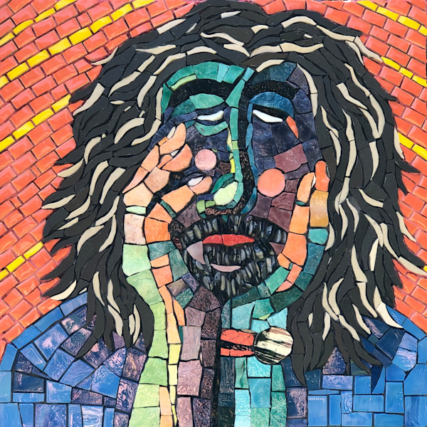 Sunny Afternoon Dreams by Gila Rayberg, Image 1.