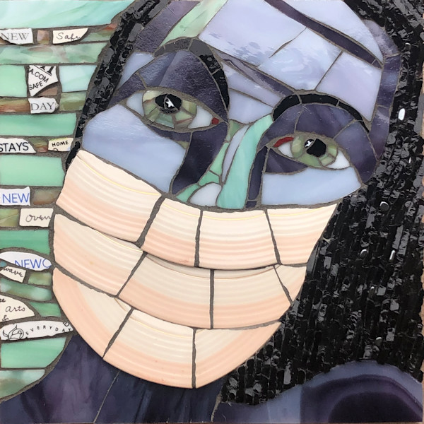 New Day by Gila Rayberg, Image 3.