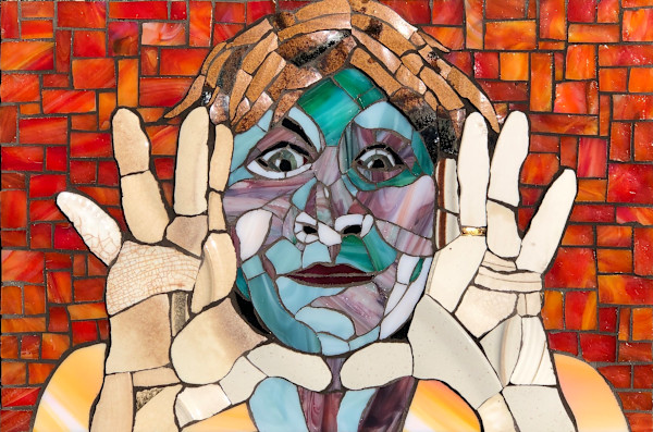 Paint This! by Gila Rayberg, Image 1.