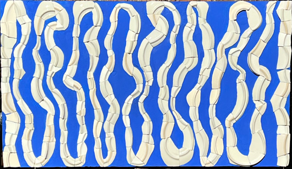 Bare Bones #1 by Gila Rayberg, Image 1.