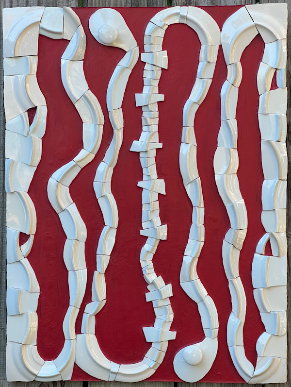 Bare Bones #2 by Gila Rayberg, Image 4.