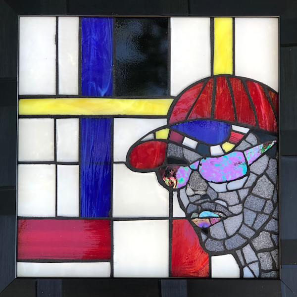 Pierre by Gila Rayberg, Image 1.