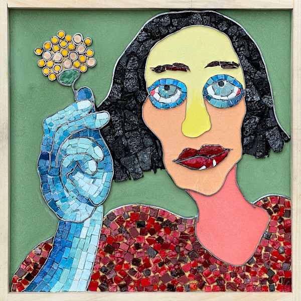 Pick Me by Gila Rayberg, Image 3.