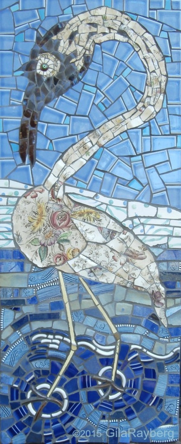 Ichabod by Gila Rayberg, Image 1.