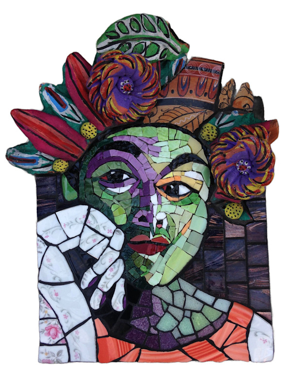 Kimie by Gila Rayberg, Image 1.