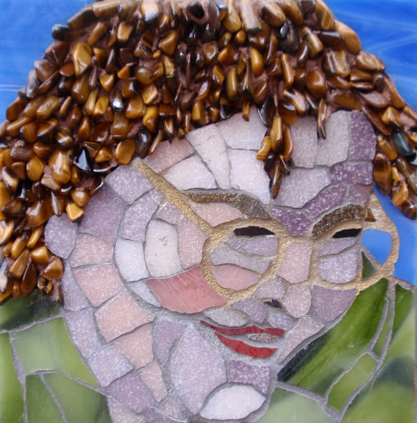 Ann by Gila Rayberg, Image 1.