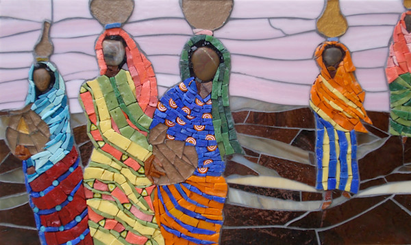 Headed Home by Gila Rayberg, Image 1.