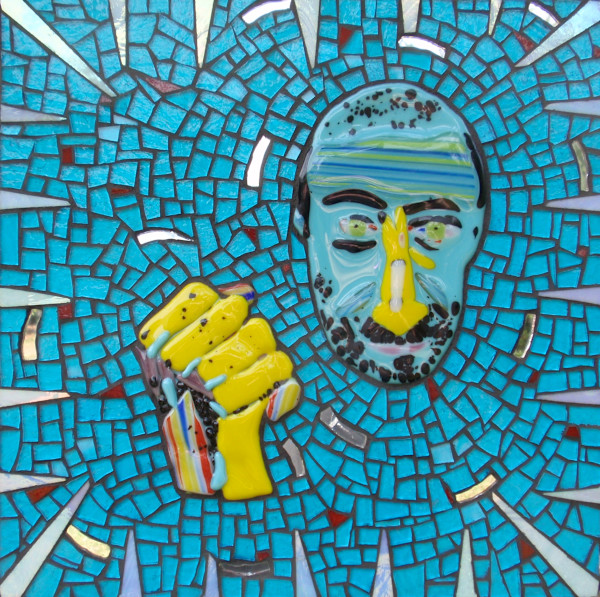 Power to the People by Gila Rayberg, Image 1.