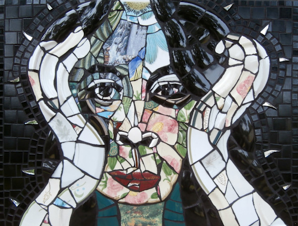 Visionary by Gila Rayberg, Image 1.