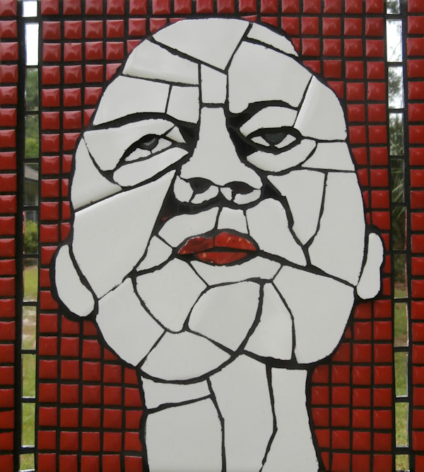 Seer by Gila Rayberg, Image 1.