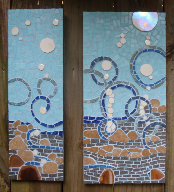 Bubbles by Gila Rayberg, Image 1.